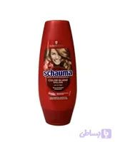 نرم کننده شوما مناسب مو رنگ شده مدل color shine | حجم 250 میلی