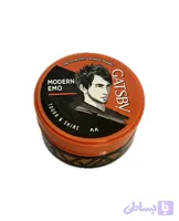 واکس مو گتسبی مدل MODERN EMO | وزن 75 گرم