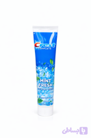 خمیر دندان سفید کننده نعنایی کرست Mint Fresh | دندان را سفید و براق کننده