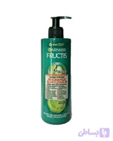 کرم مو آبرسان آلوئه ورا گارنیر Garnier Hydra Bomb Aloe Vera Air Dry Cream