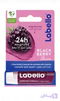بالم لب مرطوب کننده 24 ساعته لابلو Labello مدل اورجینال بدون رایحه اصلی