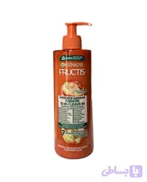 کرم مو آبرسان آلوئه ورا گارنیر GARNIER FRUCTIS KERATIN