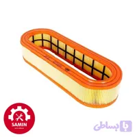 فیلتر هوا تیبا، کوییک و ساینا با کاغذ وارداتی و کیفیت عالی I تعویض رایگان درب فروشگاه