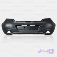 سپر عقب مزدا 2