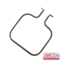 المنت تیاکو مدل ساندویچ ساز برقی اسنک پز b211