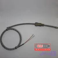 ترموکوپل تیپ J