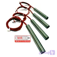 المنت فشنگی 9.5mm – 10cm – 230v – 300w