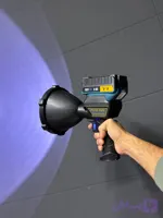 نور افکن شارژی اسمال سان مدل W5259-1