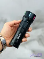 چراغ قوه کینساچ مدل KINSACH KS-902-4