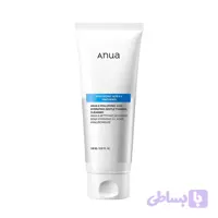 فوم شستشوی آنوا Hyaluronic Acid 8 | آبرسان ملایم