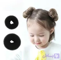 هات بانز،پروتز مو(گوجه کردن مو)