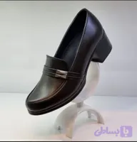 کفش زنانه پاشنه دار - کفش نایک