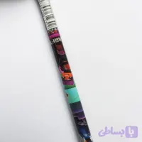 مداد مشکی ماینکرافت کد2 | وارداتی و کیفیت عالی | برند Prodone | نوع مداد HB