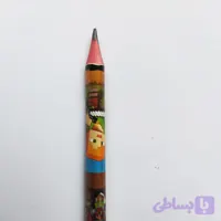 مداد مشکی ماینکرافت کد3 | وارداتی و کیفیت عالی | برند Prodone | نوع مداد HB