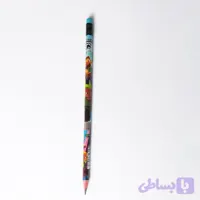 مداد مشکی ماینکرافت کد1 | وارداتی و کیفیت عالی | برند Prodone | نوع مداد HB