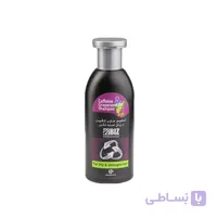 شامپو کافئین روغن هسته انگور بیز 300 میل