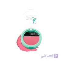 رژگونه شال کوین شماره 404