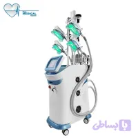 دستگاه لاغری کرایولیپولیز 360 و 9 کاره
