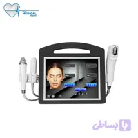 هایفو اولترا بلک 4D |تعمیرات هایفو اولترا بلک 4D