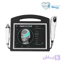 هایفو 4 بعدی بلک اولترا