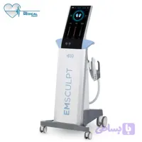 دستگاه لاغری و عضله ساز ام اسکالپت emsculpt |قیمت ام اسکالپت