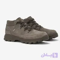 بوت چرمی ضدآب Solognac Crosshunt 110