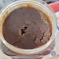 شیره خرما (روش طبیعی)