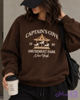 دورس پنبه Captain’s Cove