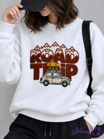 دورس پنبه Road Trip
