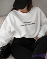 دورس پنبه CEO