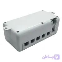 کنترل باکس تخت (کد KUTA8)
