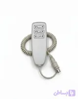 ریموت کنترل 2 موتوره (کد L13VA)