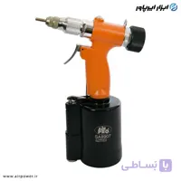 مهره پرچ کن بادی ایرپرو نیمه اتوماتیک مدل SA8907