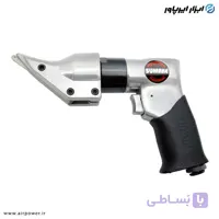 قیچی ورق بر هفتیری سوماک مدل ST-6621