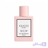 عطر زنانه اسکوپ گوچی بلوم 35 میلی‌لیتر