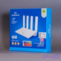 مودم انلاک