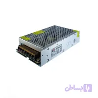 منبع تغذیه 12 ولت 10 آمپر