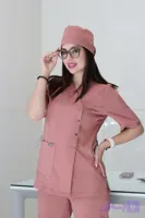ست اسکراب فلاویا