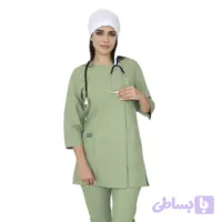 ست اسکراب دلوان