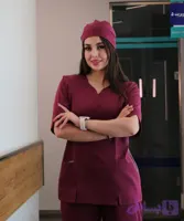 ست اسکراب بلا