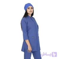 ست اسکراب آلما