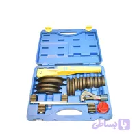 لوله خم کن پی اند ام مدل 404L | ابزار و قطعات برودتی