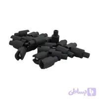 شیر احتراق آهسته پلیمری B3115 | ابزار و قطعات برودتی