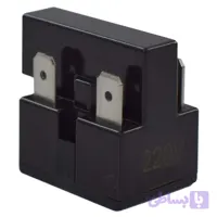 رله سه فیش یخچال و فریزر | ابزار و قطعات برودتی (کد XB4NG)