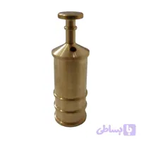 ساق سوپاپ آب B3115 به همراه فنز | ابزار و قطعات برودتی