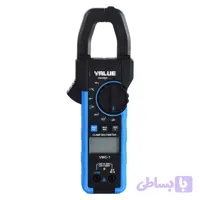 مولتی متر کلمپی ولیو مدل VMC-1 | ابزار و قطعات برودتی