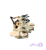 رله کمپرسور ACC | ابزار و قطعات برودتی (کد FQV43)