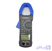 مولتی متر کلمپی هارباکس مدل HCM-6464 | ابزار و قطعات برودتی