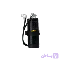 خازن استارت 80 میکروفاراد یخچالی | ابزار و قطعات برودتی