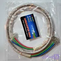 کابل رابط کمپرسور سایز 70cm | ابزار و قطعات برودتی